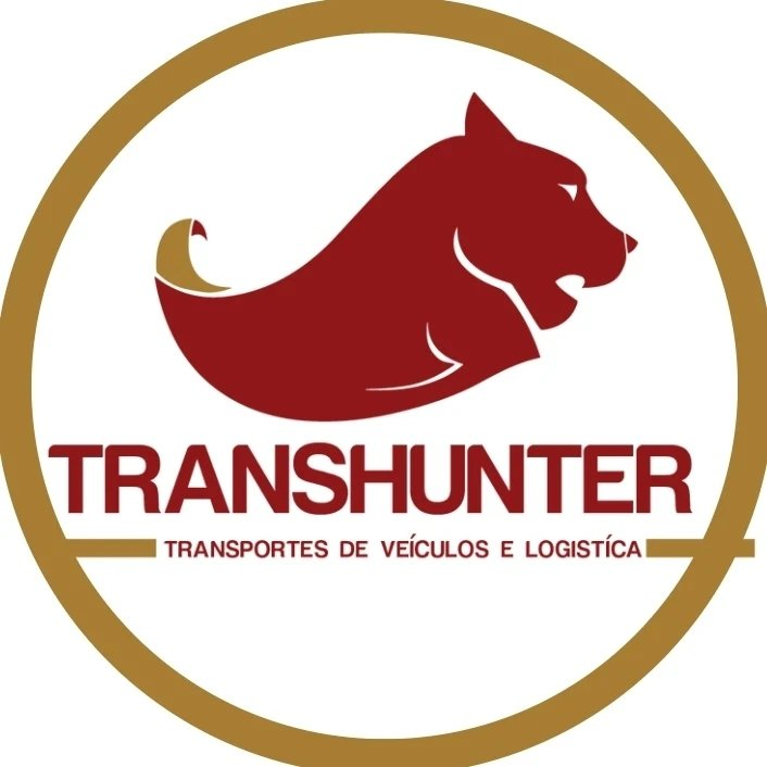 Transhunter logo